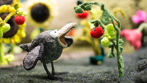 nic Filmy – Festiwal Animacji w MDK