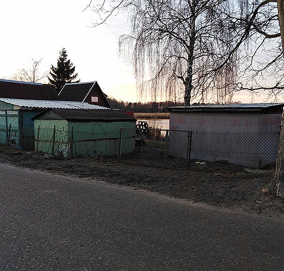 Teren na Karsiborzu zostanie zagospodarowany 