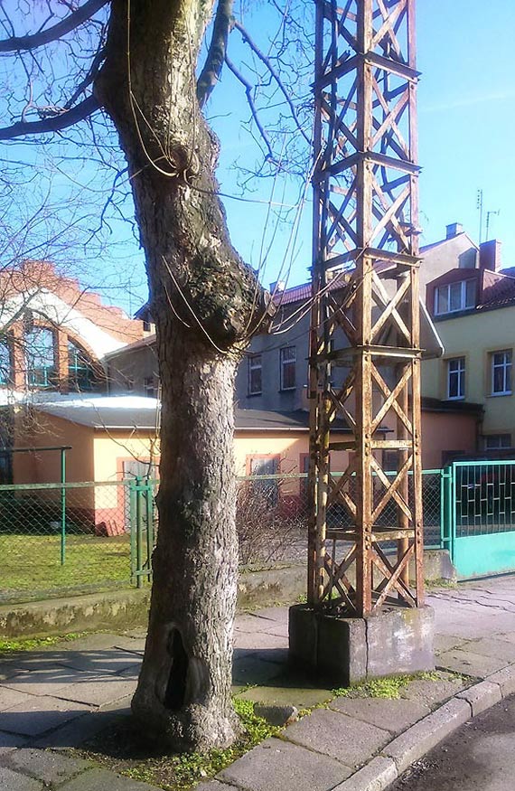 Czujne oko mieszkaca moe zapobiec tragedii