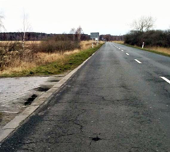 Bdzie bezpieczniej i wygodniej. Ulica Pomorska do przebudowy