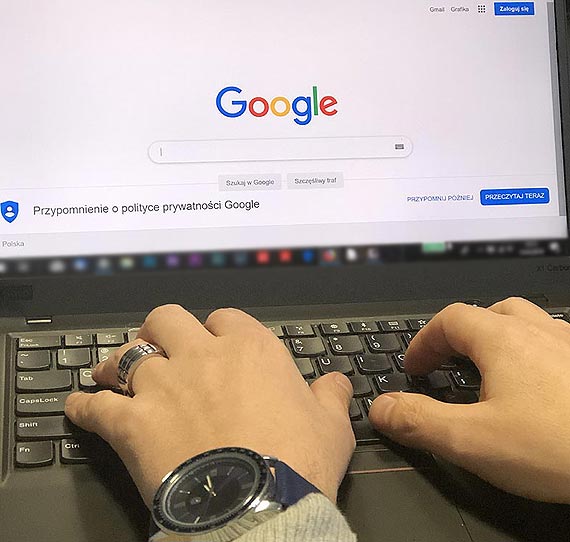 Policja przypomina i ostrzega - Zachowajmy ostrono podczas zakupw przez internet oraz przy uywaniu aplikacji mobilnych do usug patnoci 