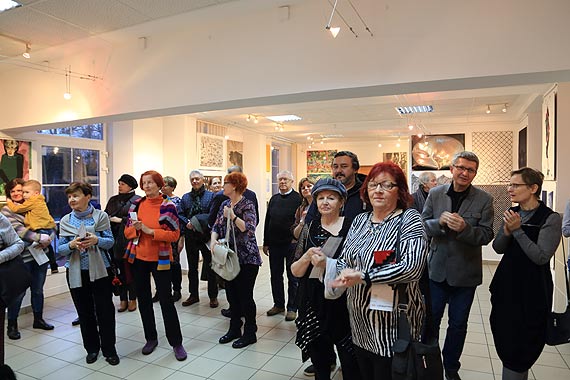 Trans PRINT – wdrujca wystawa grafiki, o ktr zabiegaj nie tylko polskie galerie zostaa zaprezentowana w winoujciu!