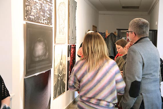Trans PRINT – wdrujca wystawa grafiki, o ktr zabiegaj nie tylko polskie galerie zostaa zaprezentowana w winoujciu!