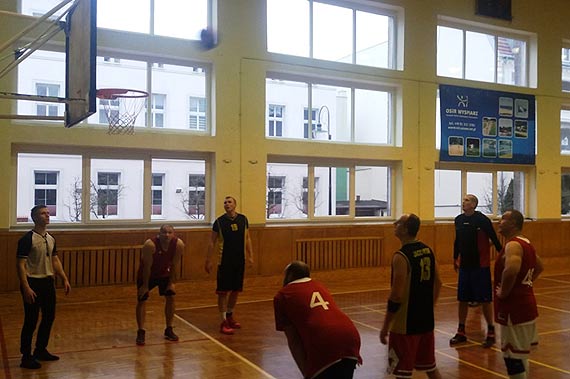 Fantastic Four Mistrzem 9 edycji BL