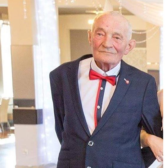 Zagin mieszkaniec winoujcia. Jeeli widziae mczyzn skontaktuj si z rodzin   