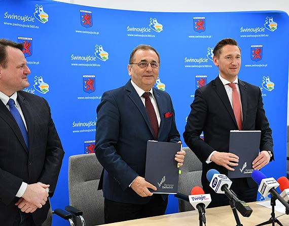 Mamy dofinansowanie do termomodernizacji kolejnych budynkw owiatowych