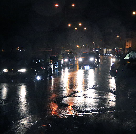 Akcja „Trzeźwość” na ulicach Świnoujścia