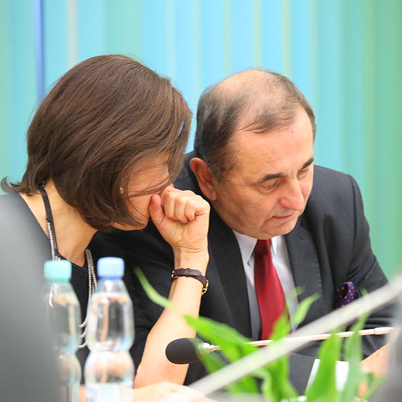 Finansowy zastrzyk dla Zakadu Pielgnacyjno-Opiekuczego?
