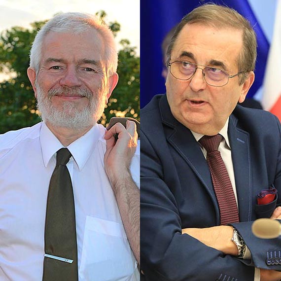 Janusz murkewicz niepochlebnie o dyrektorze WPN