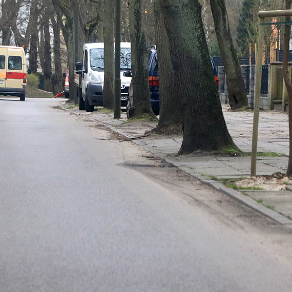 Zaniedbane ulice naszego miasta. Czy tak powinien wyglądać kurort?
