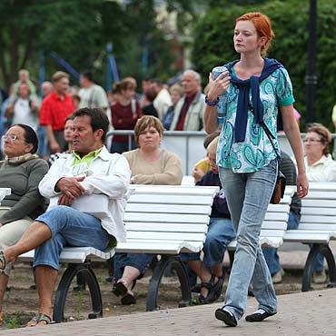 Co roku jest lepiej!!!