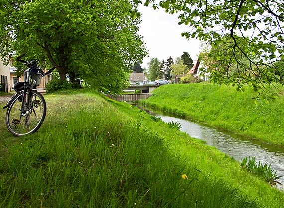 23 km rowerowej trasy do przejechania ju w t niedziel