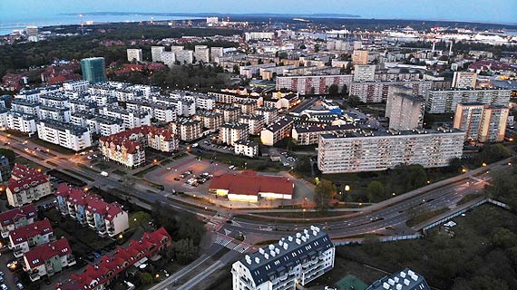 Mieszkania chronione miasto sfinansuje ze rodkw Banku Gospodarstwa Krajowego