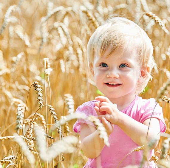 Najczstsze pytania o gluten w diecie dziecka