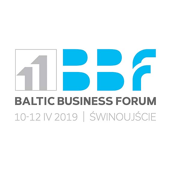 Jutro pierwszy dzie 11. Baltic Business Forum w winoujciu