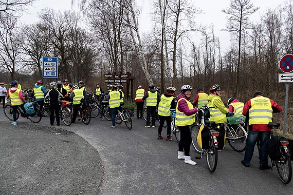 winoujska inicjatywa rowerowa „wIR”. Zobacz film!