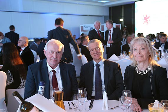 Baltic Business Forum; atrakcje od rana do wieczora