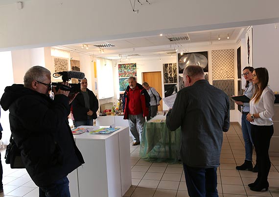 Ozdoby wielkanocne z caej Polski nagrodzone w MDK