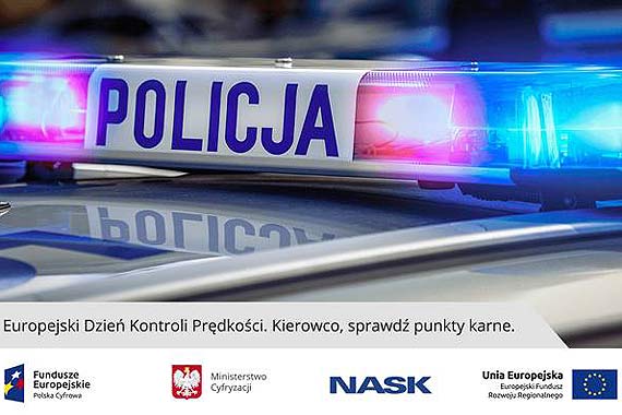 Celuj w czyste konto – sprawd punkty karne