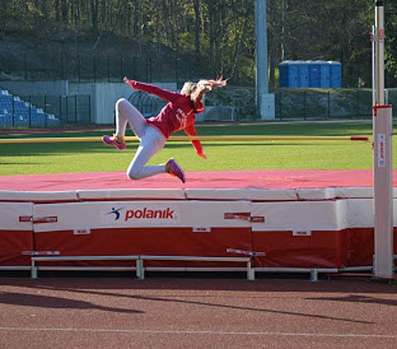 IV Zawody II Edycji  „winoujskie Czwartki Lekkoatletyczne”