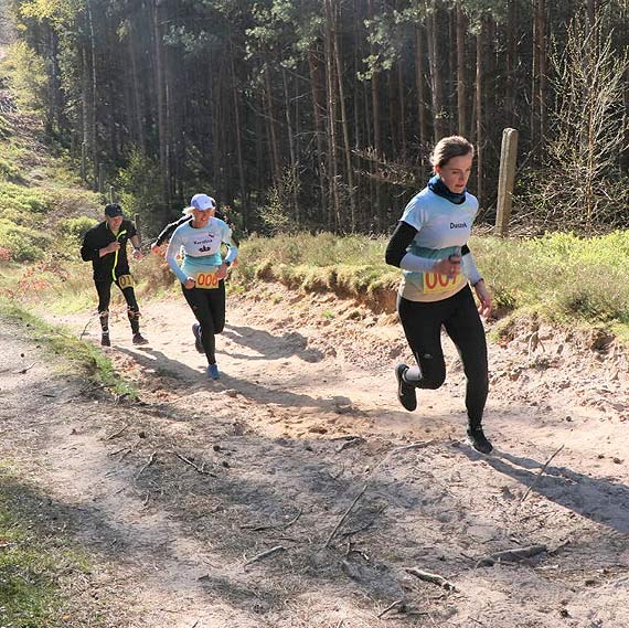 X edycja Pmaratonu w Worku za nami!