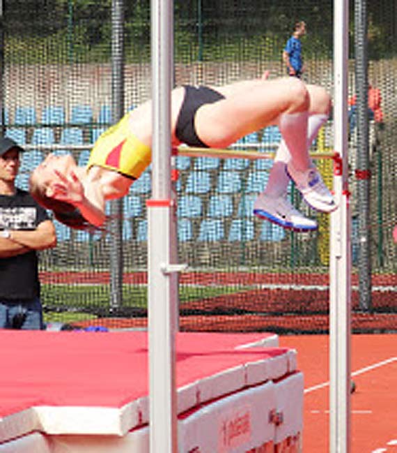 winoujskie „Czwartki Lekkoatletyczne”