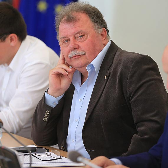 Niektrzy bezdomni trafiaj do naszego szpitala 16 razy w roku!