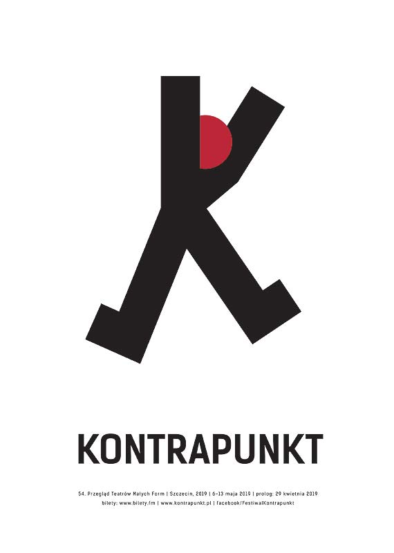 Kontrapunkt (take) W winoujciu!