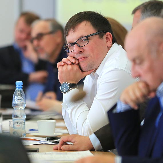 Radny chce „martwego pola” na ulicy Staszica ale urzdnicy nie chc si zgodzi 