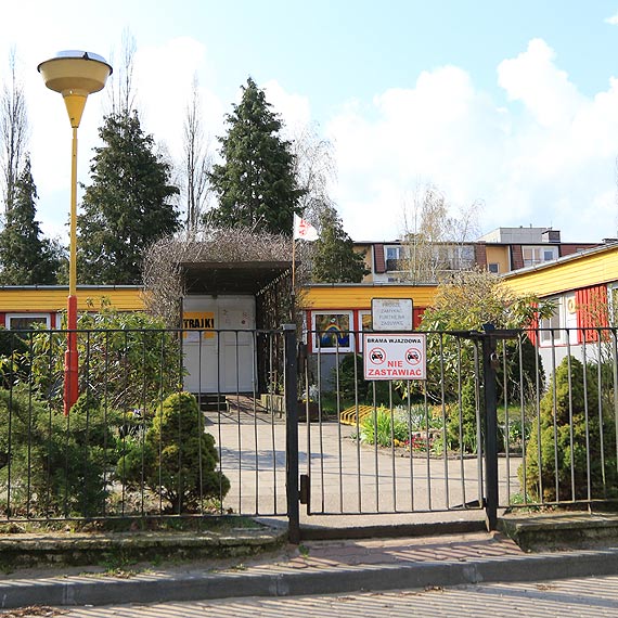 Pracownicy przedszkola nr 11 zawiesili strajk