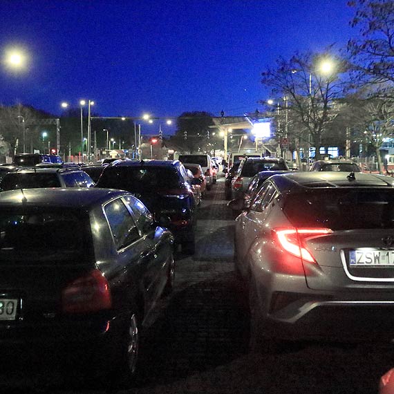 Obiektywem naczelnego nieobiektywnie: Moje miasto, a w nim…