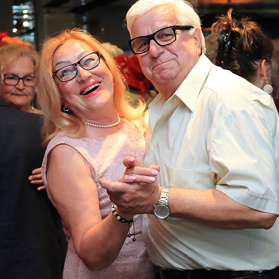 Wiosenny Bal, peen soca. Zobacz fotogaleri!