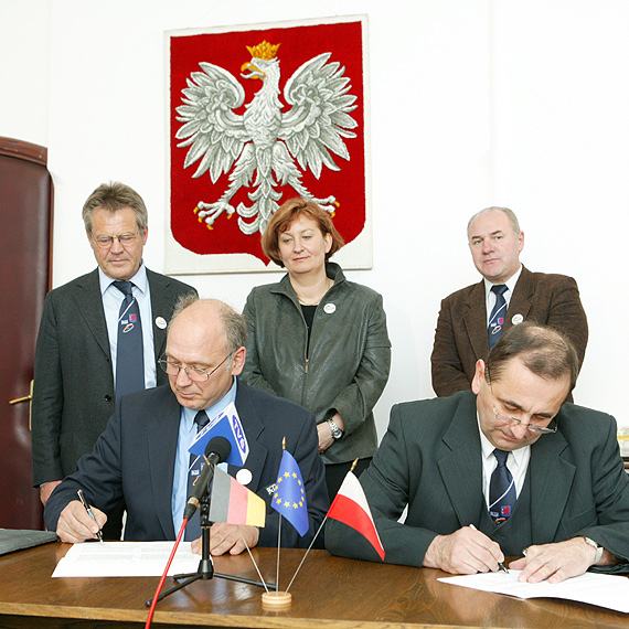 15 lat po wejciu do UE. Czy pamitacie jeszcze jak w winoujciu witowalimy integracj?