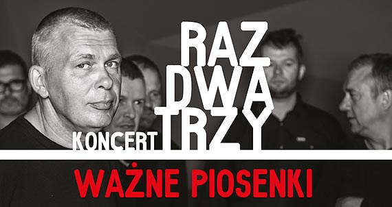 Program: Koncertowa Majówka