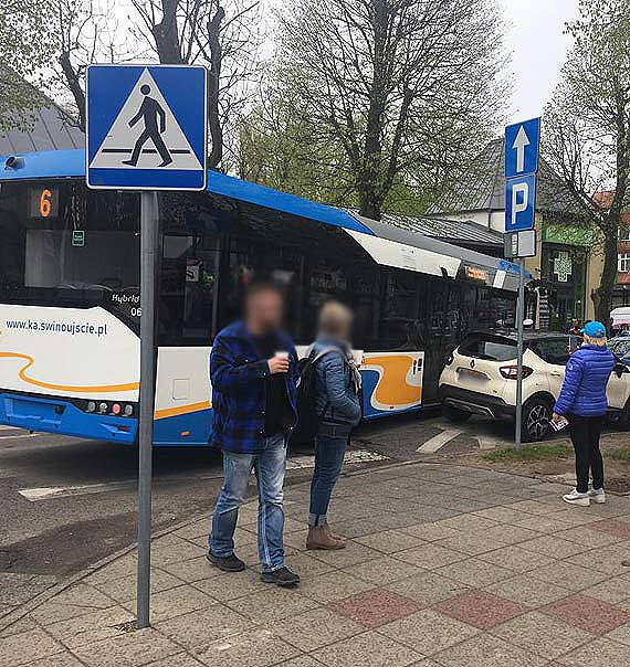 Zakleszczone autobusy, parali komunikacyjny - co jeszcze czeka kierowcw na naszych ulicach?