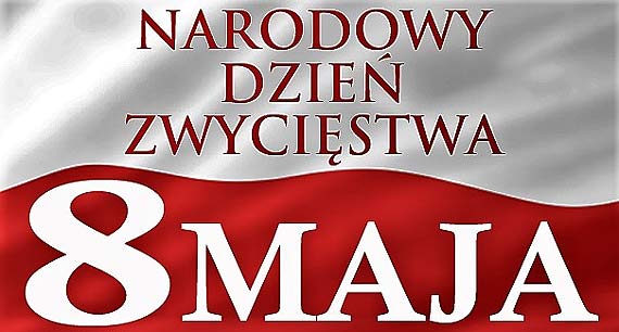 8 maja Narodowy Dzie Zwycistwa