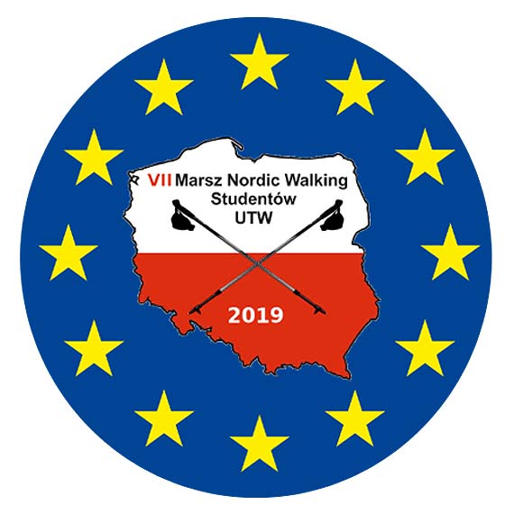 Regulamin V II MARSZU NORDIC WALKING w winoujciu