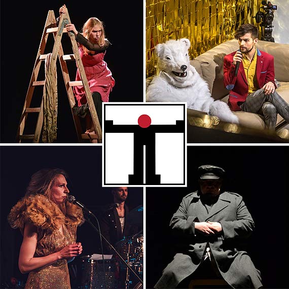 Dom Kultury zaprasza na Wysp Kontrapunkt od 10 do 12 maja