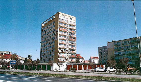 Dogadali si z miastem i… ich garae wypikniej na wiosn
