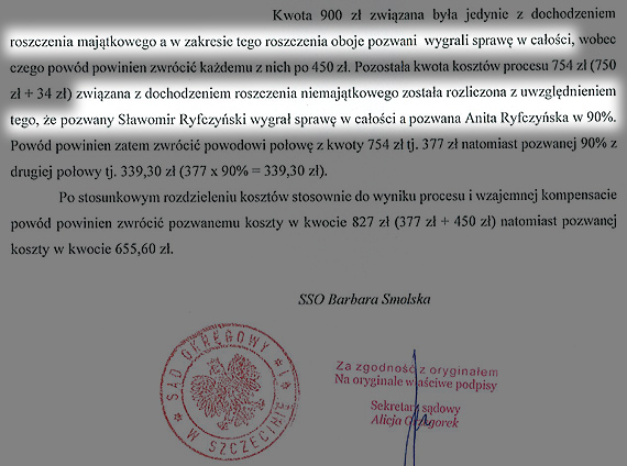 Medialne opowieci pani Doroty Konkolewskiej mona woy midzy polityczne bajki