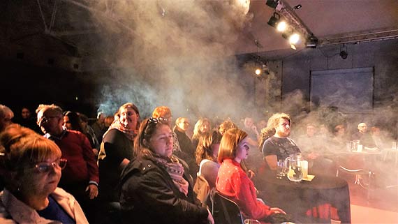 Udana Wyspa Kontrapunkt