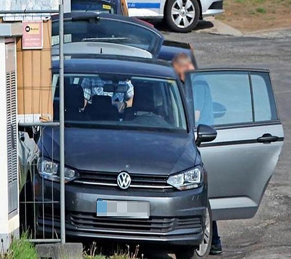 Czy miaa zwizek ze mierci Daga S? Policja zatrzymaa kobiet