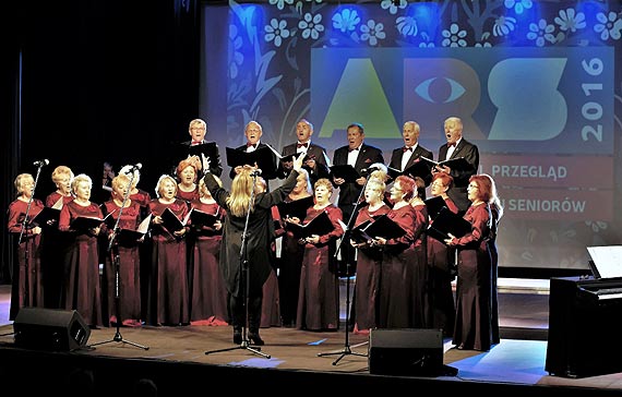 Wyspiarska „Kantylena”, piewa w Poznaniu