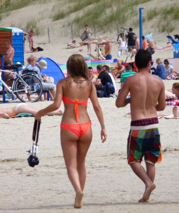 Lato kapryne, zimne i krtkie? Pierwszy sezon od lat na minusie?