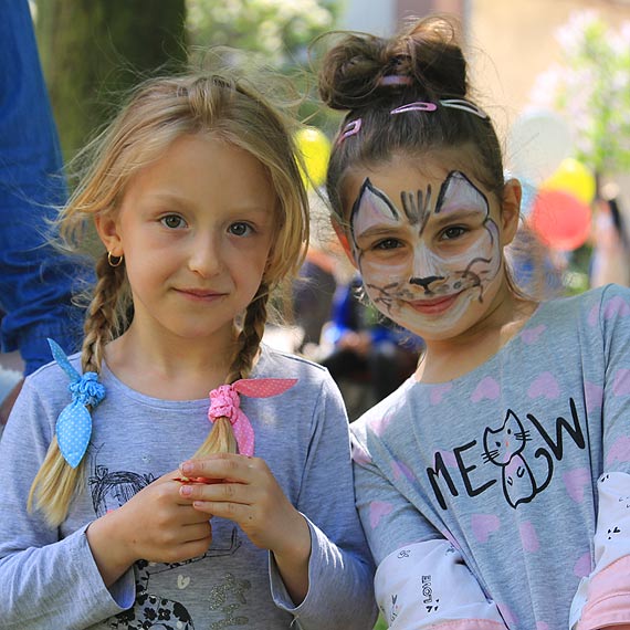 Piknik rodzinny czyli bramy SOSW szeroko otwarte