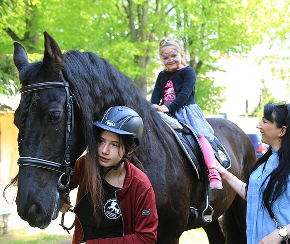 Piknik rodzinny czyli bramy SOSW szeroko otwarte