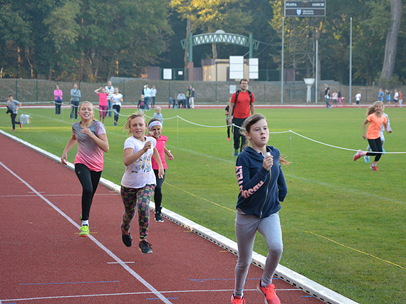 Czwartki Lekkoatletyczne 2018/2019 w winoujciu – cykl zawodw dla dzieci klas IV-VI ze Szk Podstawowych