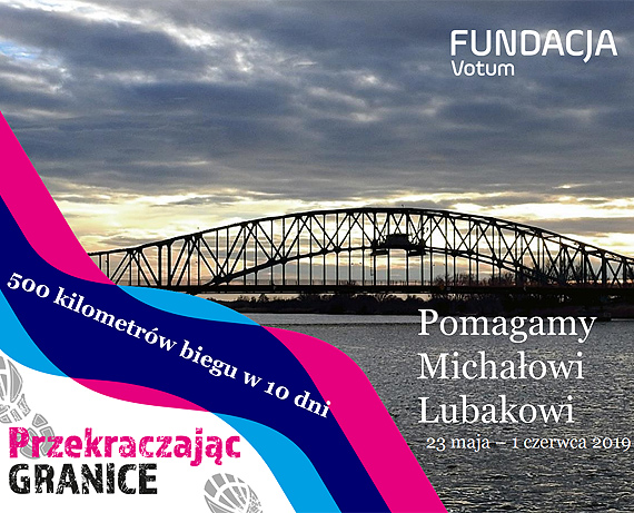Przekraczajc Granice