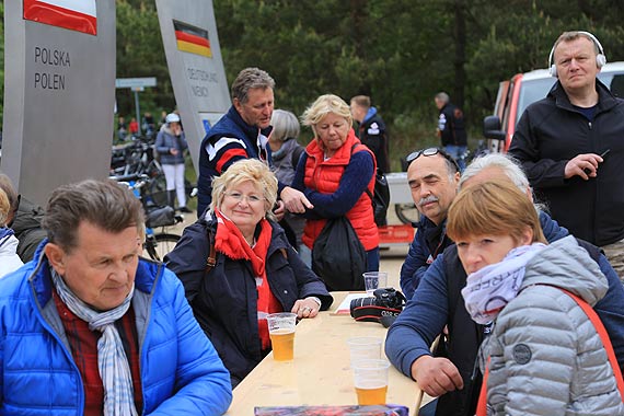 Przygraniczna integracja w przededniu Eurowyborw. Zobacz film!