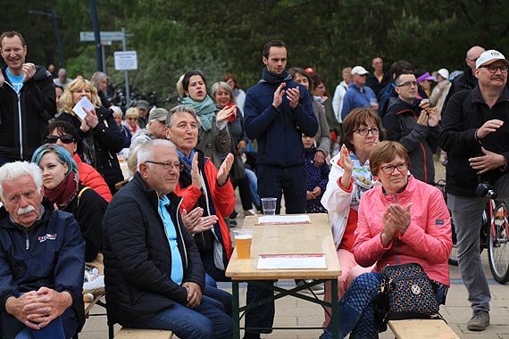 Przygraniczna integracja w przededniu Eurowyborw. Zobacz film!